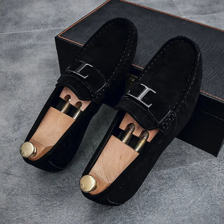 Herren Schuhe | Elegant | Slip-on | Sommer