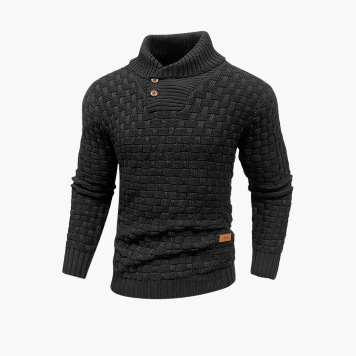 Pullover Herren | Herren Pulli Modern | Herren Strick Stil