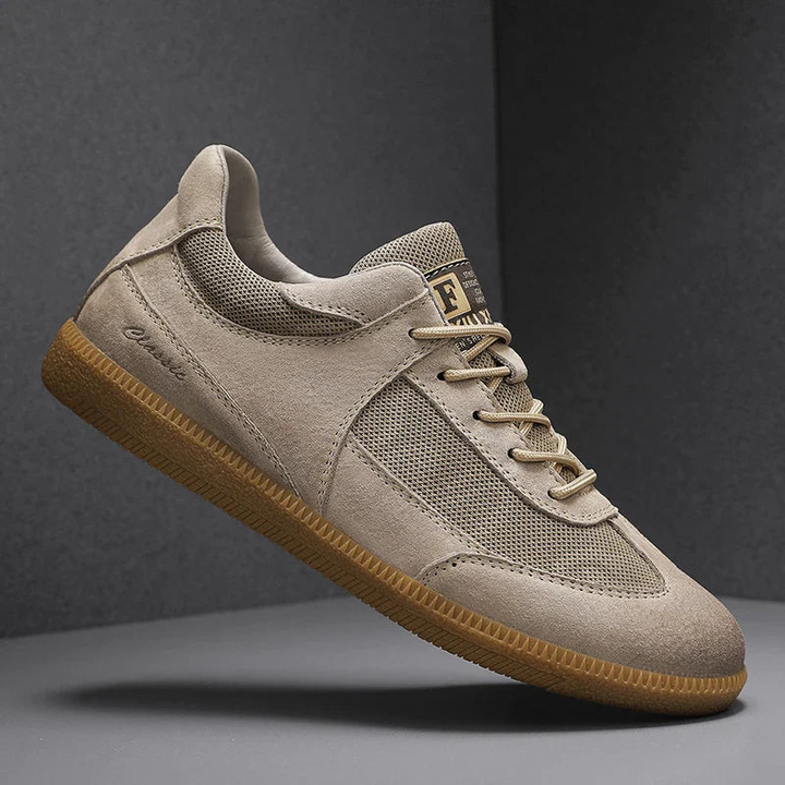 Herren Schuhe | Casual | Schnürung | Sommer