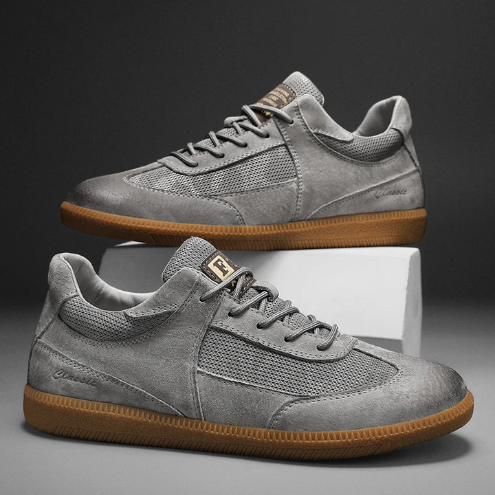 Herren Schuhe | Casual | Schnürung | Sommer