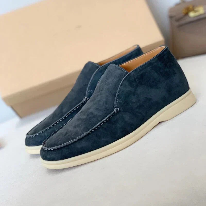 Herren Loafers | Slip-On Design | Bequem & Vielseitig