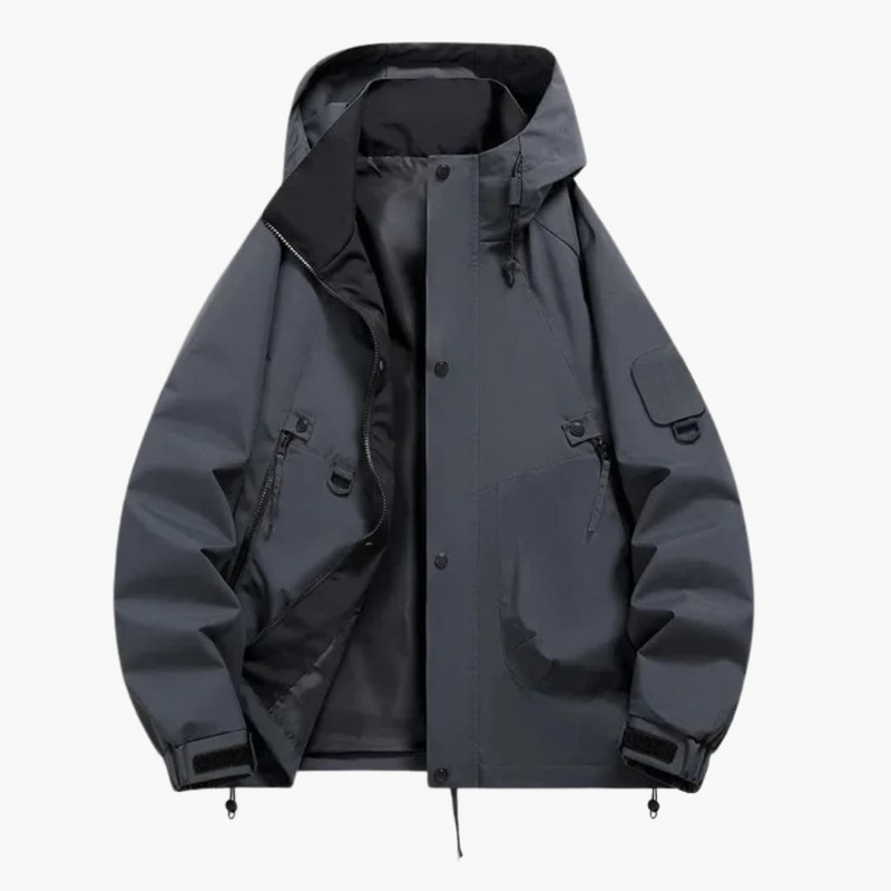 Jacke Herren | Winter Herren Skijacke | Outdoor Mode Herren