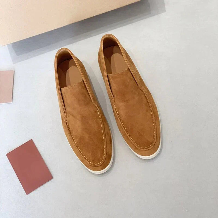 Herren Loafers | Slip-On Design | Bequem & Vielseitig
