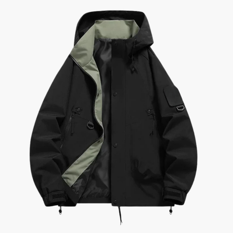 Jacke Herren | Winter Herren Skijacke | Outdoor Mode Herren