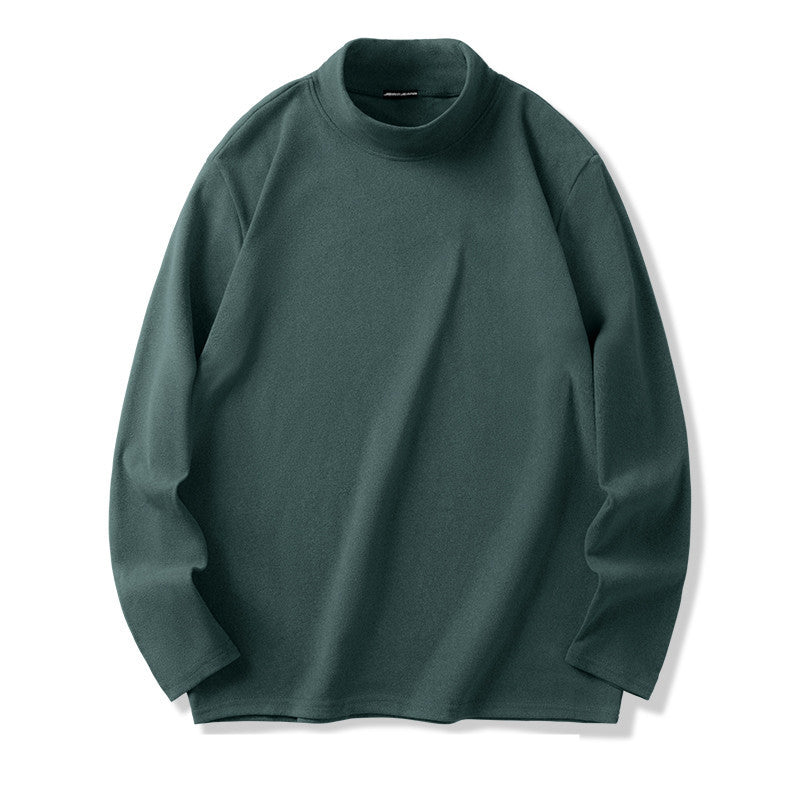 Herren Pullover | Oversized | Rundhals | Frühling
