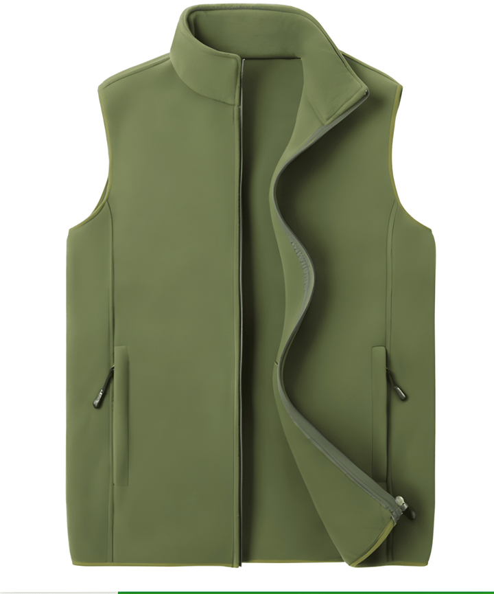 Herren Weste | Kleider Herren | Warme Ärmellose