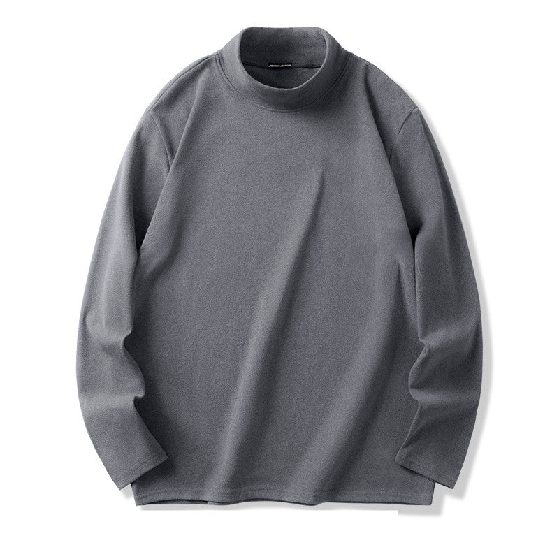 Herren Pullover | Oversized | Rundhals | Frühling