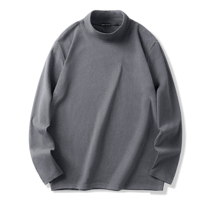 Herren Pullover | Oversized | Rundhals | Frühling