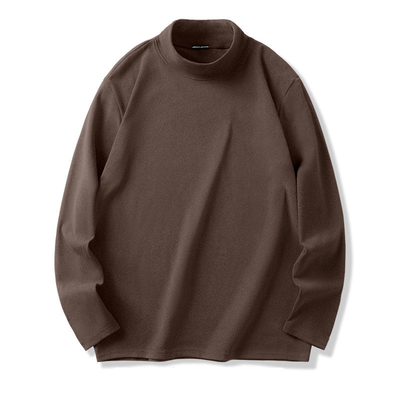Herren Pullover | Oversized | Rundhals | Frühling