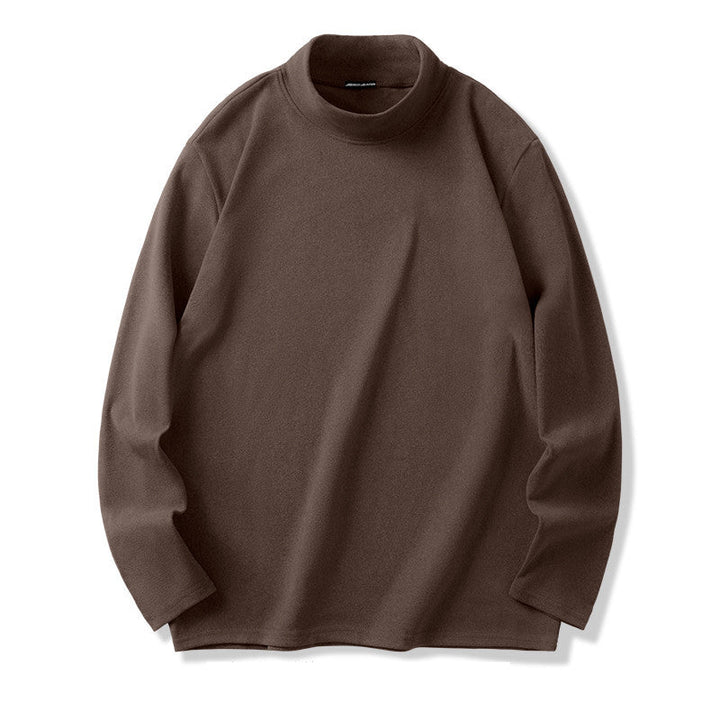 Herren Pullover | Oversized | Rundhals | Frühling