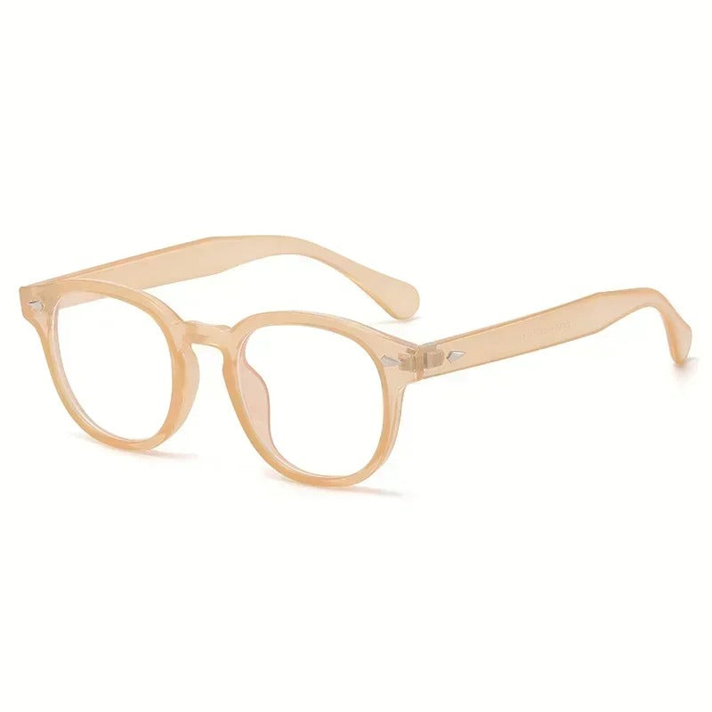 Herren Sonnenbrille | Schwarzes Gestell | Blau verspiegelte Gläser | Sommer