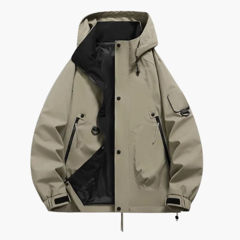 Jacke Herren | Winter Herren Skijacke | Outdoor Mode Herren