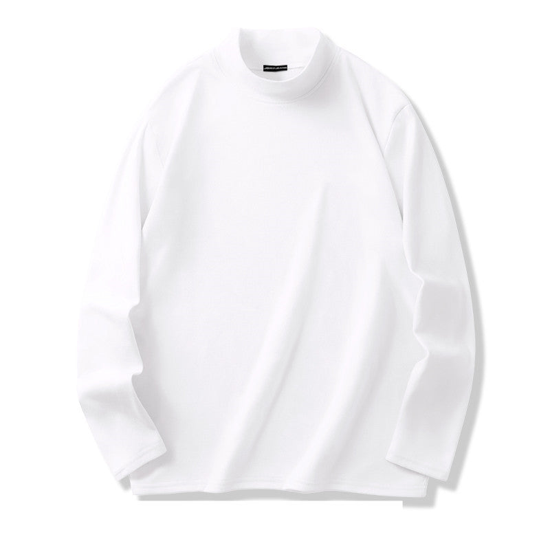 Herren Pullover | Oversized | Rundhals | Frühling