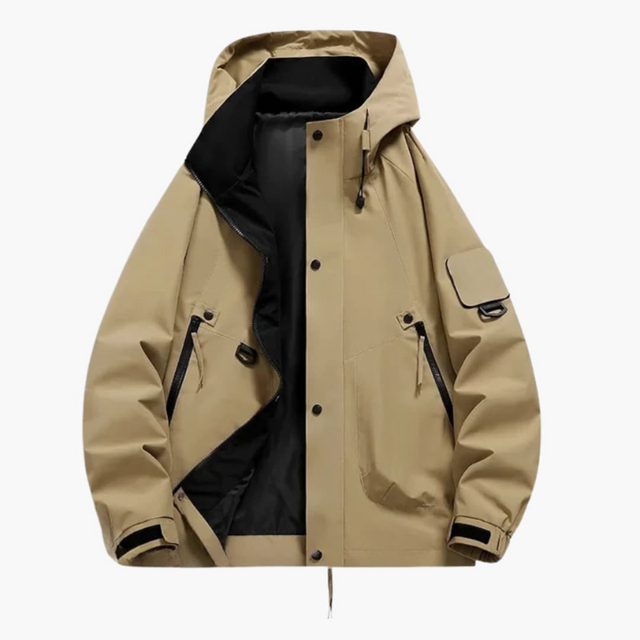 Jacke Herren | Winter Herren Skijacke | Outdoor Mode Herren