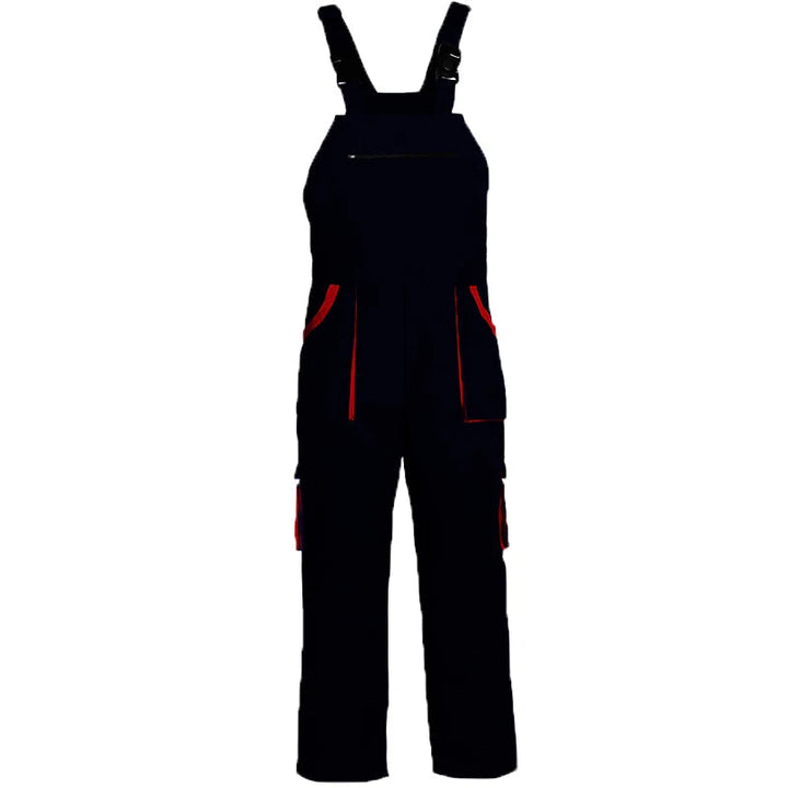 Herren Overall | Mehrzweck Arbeits Modell | Robuste Kleider Herren