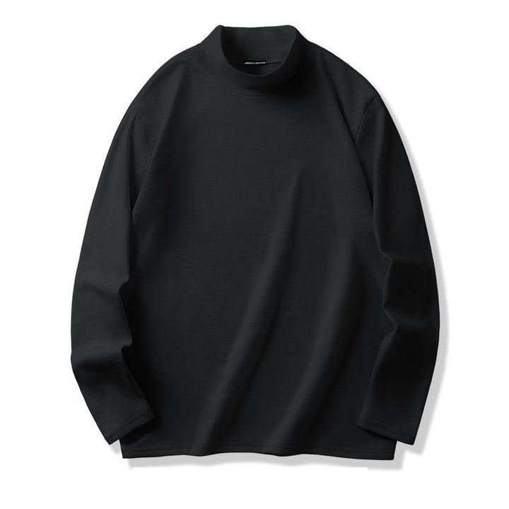 Herren Pullover | Oversized | Rundhals | Frühling
