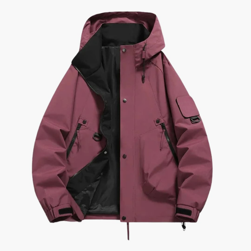 Jacke Herren | Winter Herren Skijacke | Outdoor Mode Herren