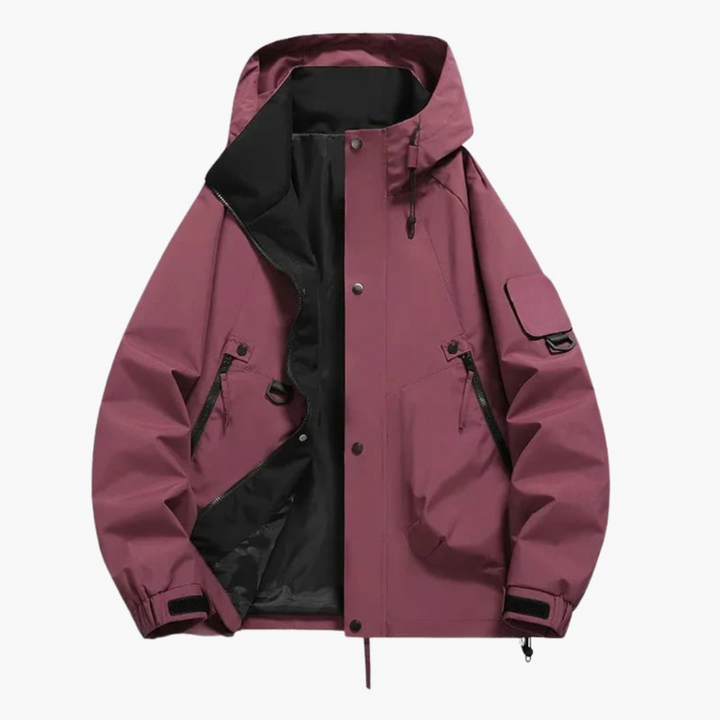 Jacke Herren | Winter Herren Skijacke | Outdoor Mode Herren