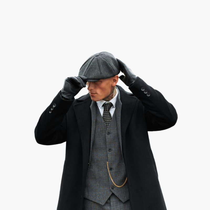 Herren Handschuhe | Warme Winter Passform | Kleider Herren Auswahl