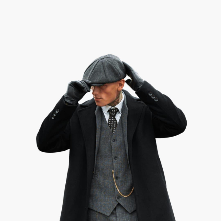 Herren Handschuhe | Warme Winter Passform | Kleider Herren Auswahl