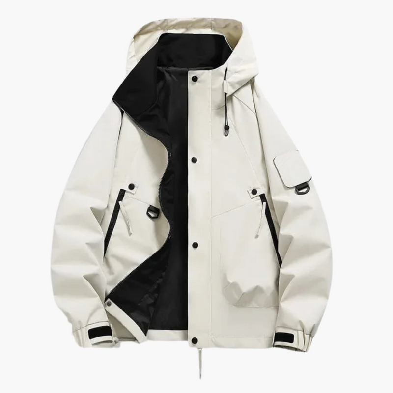 Jacke Herren | Winter Herren Skijacke | Outdoor Mode Herren