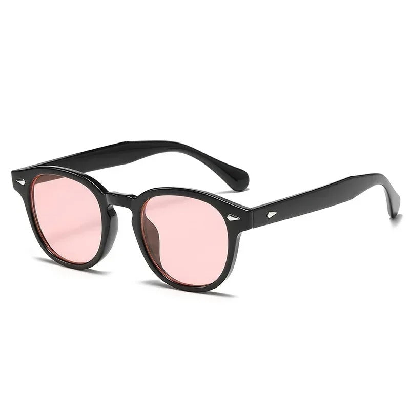 Herren Sonnenbrille | Modernes Gestell | UV-Schutz Gläser | Sommer