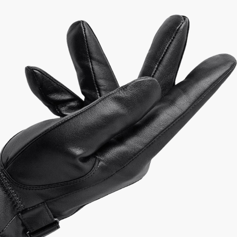 Herren Handschuhe | Warme Winter Passform | Kleider Herren Auswahl