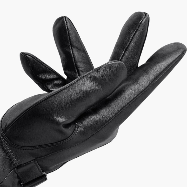 Herren Handschuhe | Warme Winter Passform | Kleider Herren Auswahl