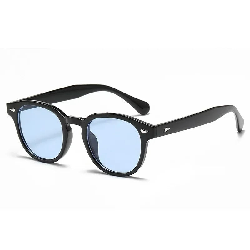Herren Sonnenbrille | Modernes Gestell | UV-Schutz Gläser | Sommer