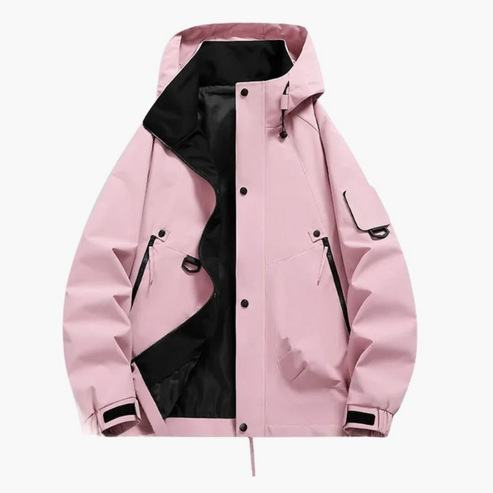 Jacke Herren | Winter Herren Skijacke | Outdoor Mode Herren