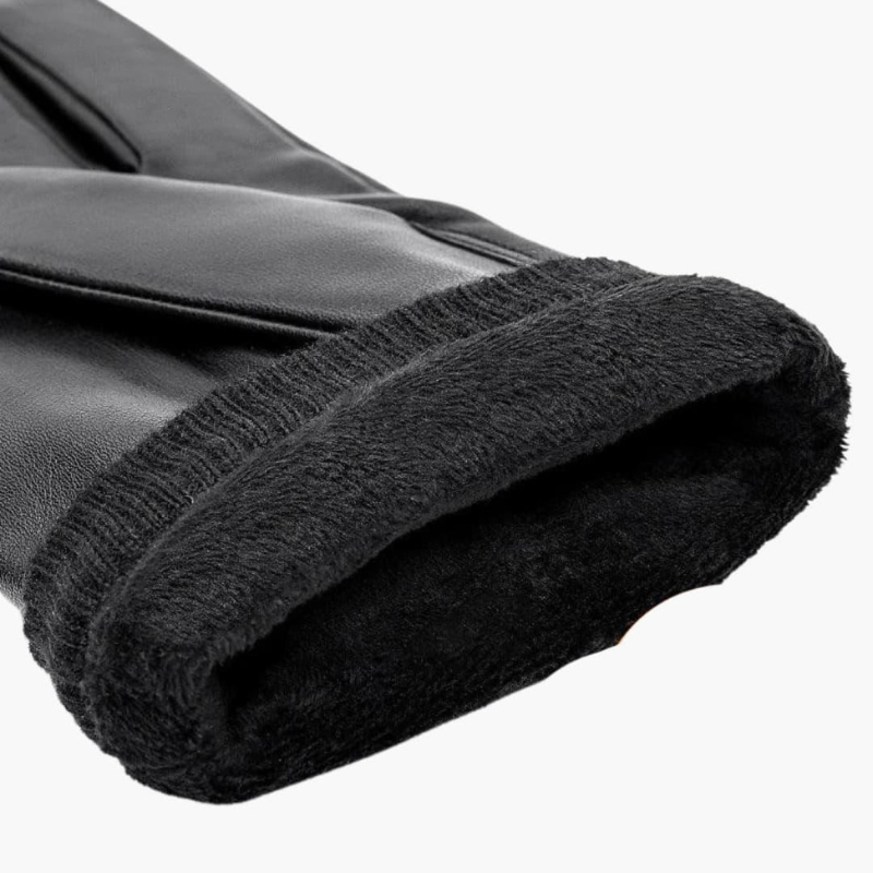 Herren Handschuhe | Warme Winter Passform | Kleider Herren Auswahl
