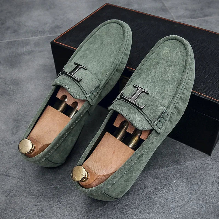 Herren Schuhe | Elegant | Slip-on | Sommer