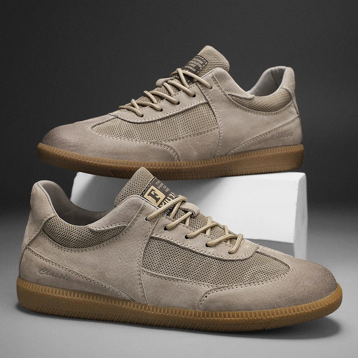 Herren Schuhe | Casual | Schnürung | Sommer