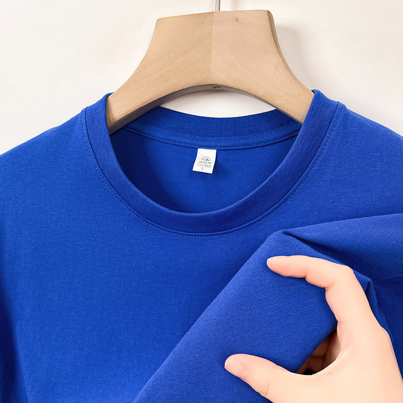 Herren T-Shirt | Minimalistisch | Kurze Ärmel | Sommer