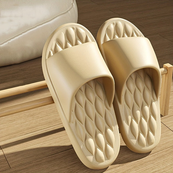Herren Slippers | Slip-on | Instapmodel | Sommer