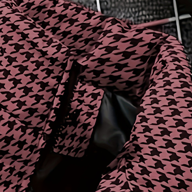 Winterjacke Herren | Elegante Jacke Herren | Klassischer Komfort Stil