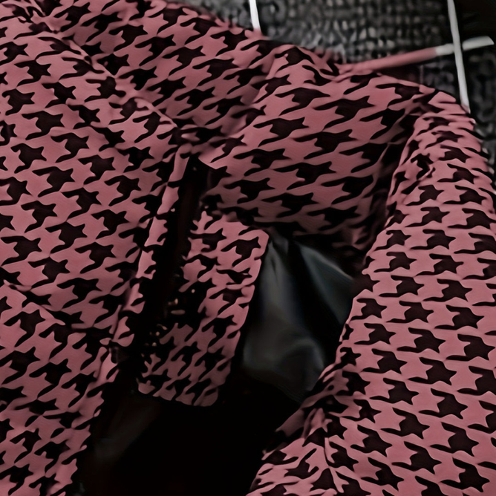 Winterjacke Herren | Elegante Jacke Herren | Klassischer Komfort Stil