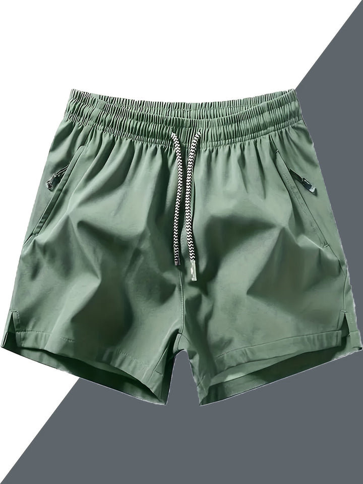 Heren Zwemshort | Straight | Instapmodel | Zomer