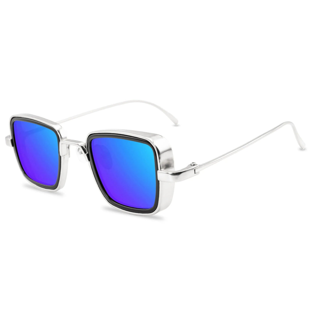 Herren Sonnenbrille | Elegant | Leichtes Modell | Sommer
