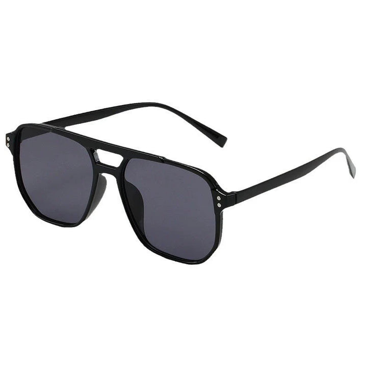Herren Sonnenbrille | Oversized | Instapmodell | Sommer