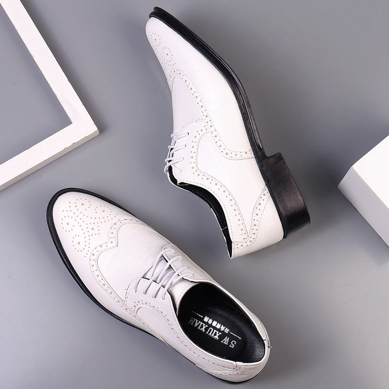 Herren Schuhe | Elegant | Mit Schnürung | Sommer