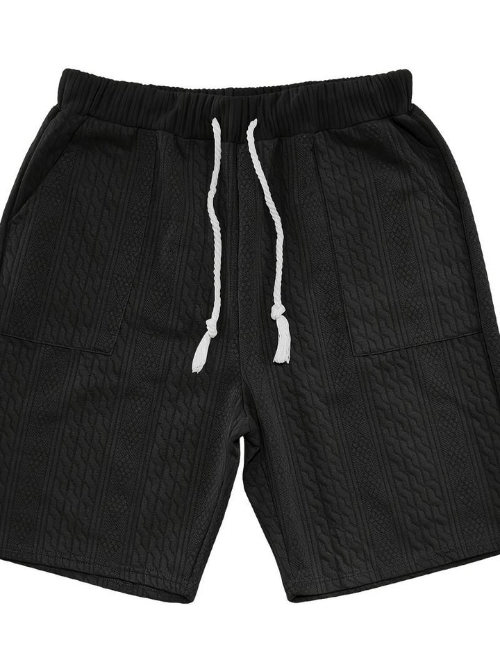 Herren Set | Oversized | Schlupfmodell | Sommer