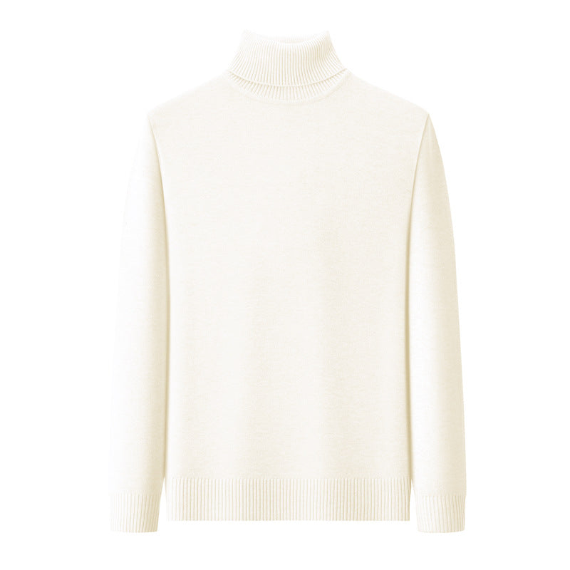Pullover Herren | Strickpullover Herren Kragen | Modischer Style