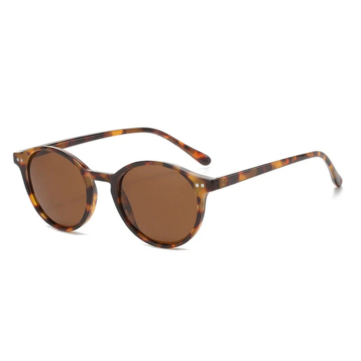Herren Sonnenbrille | Vintage | Instapmodell | Sommer