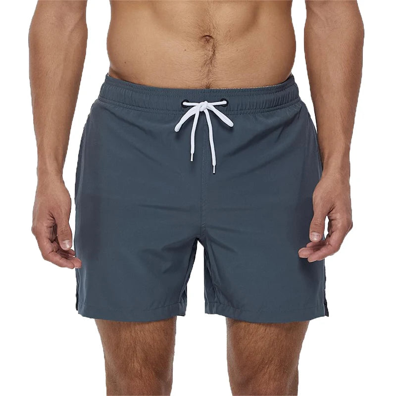 Herren Shorts | Leicht Kordelzug | Sommer