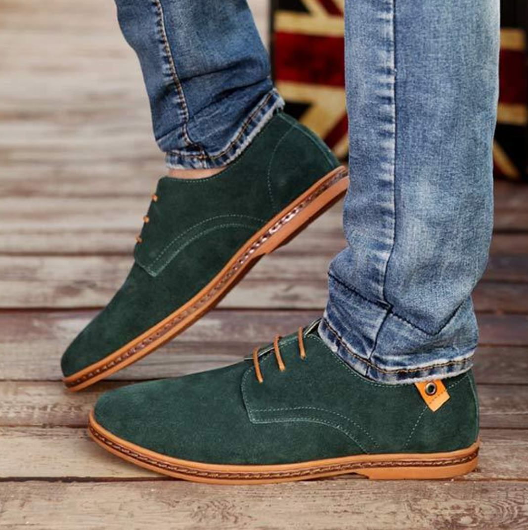 Schuhe Herren | Wanderschuhe Herren Outdoor | Komfortabler Style