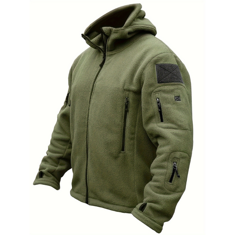 Winterjacke Herren | Alltag & Lässig | Warme kleider