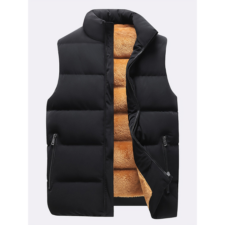 Herren Weste | Kleider Herren | Thermoweste Ohne Ärmel