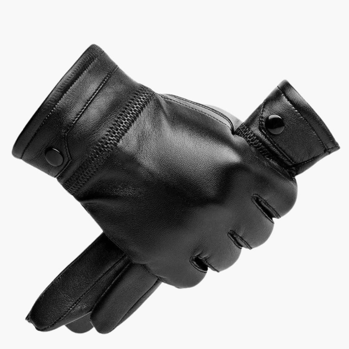 Herren Handschuhe | Warme Winter Passform | Kleider Herren Auswahl