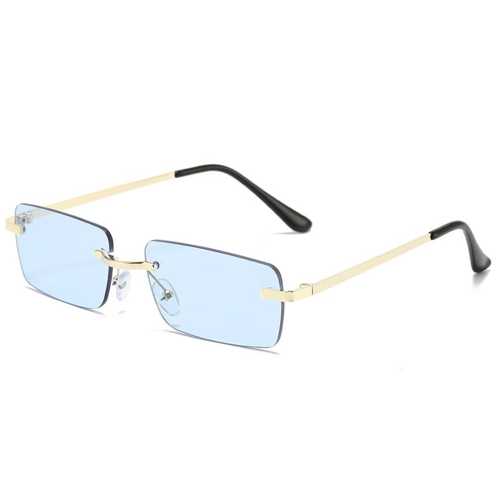 Herren Sonnenbrille | Elegant | Schlupfmodell | Sommer